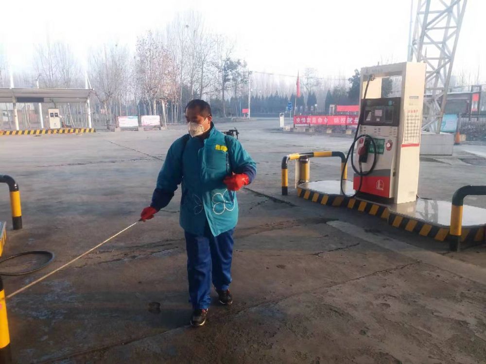 永遠(yuǎn)沖在疫情一線的共產(chǎn)黨員 永遠(yuǎn)沖在疫情一線的共產(chǎn)黨員