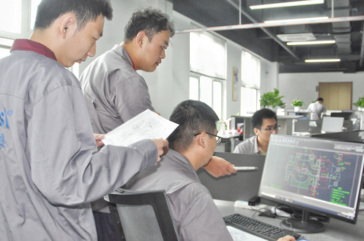 艾坦姆流體公司：“紅心尚品”黨建品牌助力混改企業(yè)高質(zhì)量發(fā)展