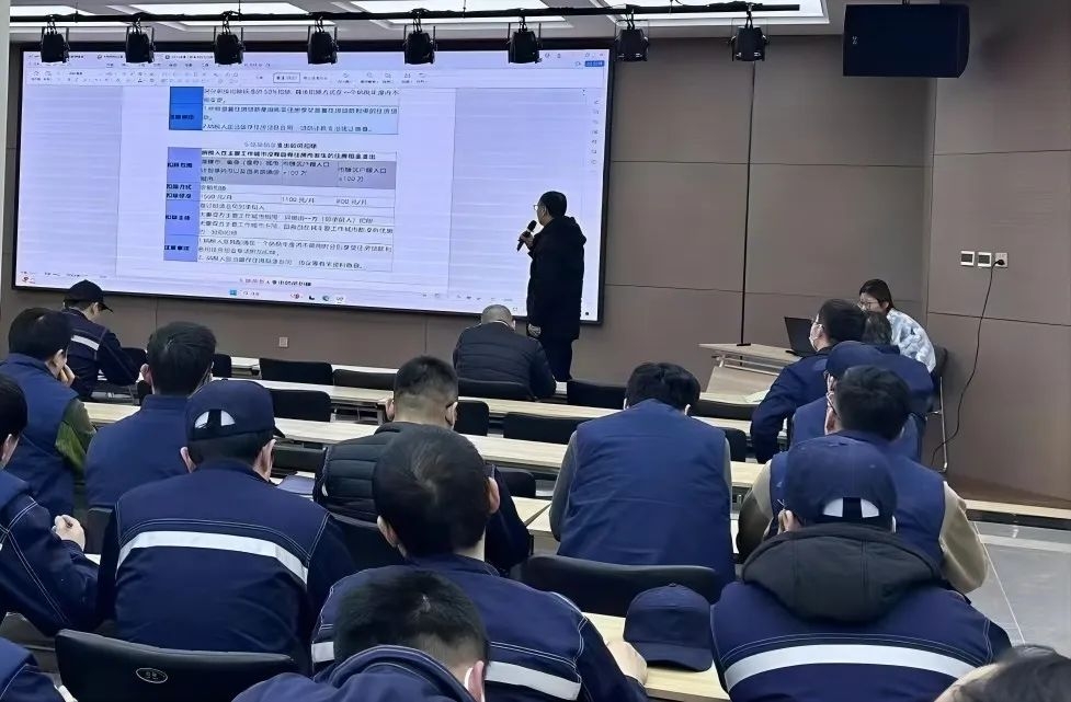 山東盛源：多點(diǎn)發(fā)力，促使財(cái)務(wù)管理水平再提升