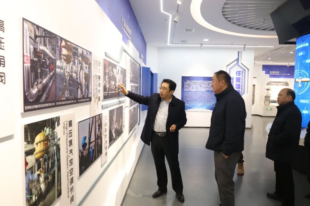 山東正方禾泰觀摩產(chǎn)業(yè)園